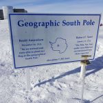 Antarktīdas vēsture